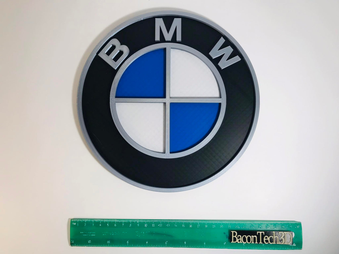 BMW Logo