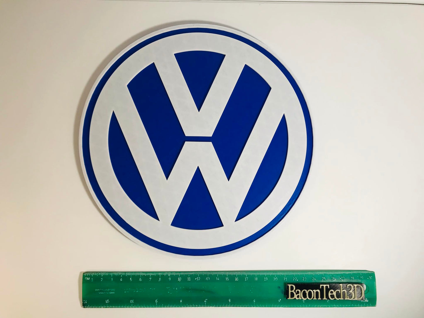 Volkswagen Logo