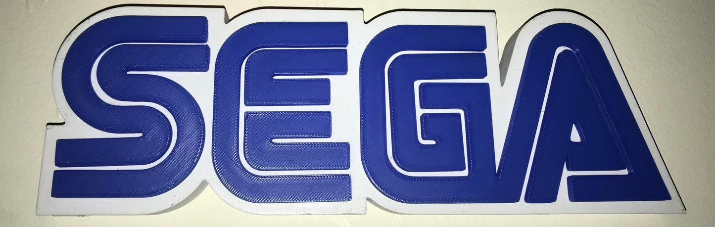 Logo Sega