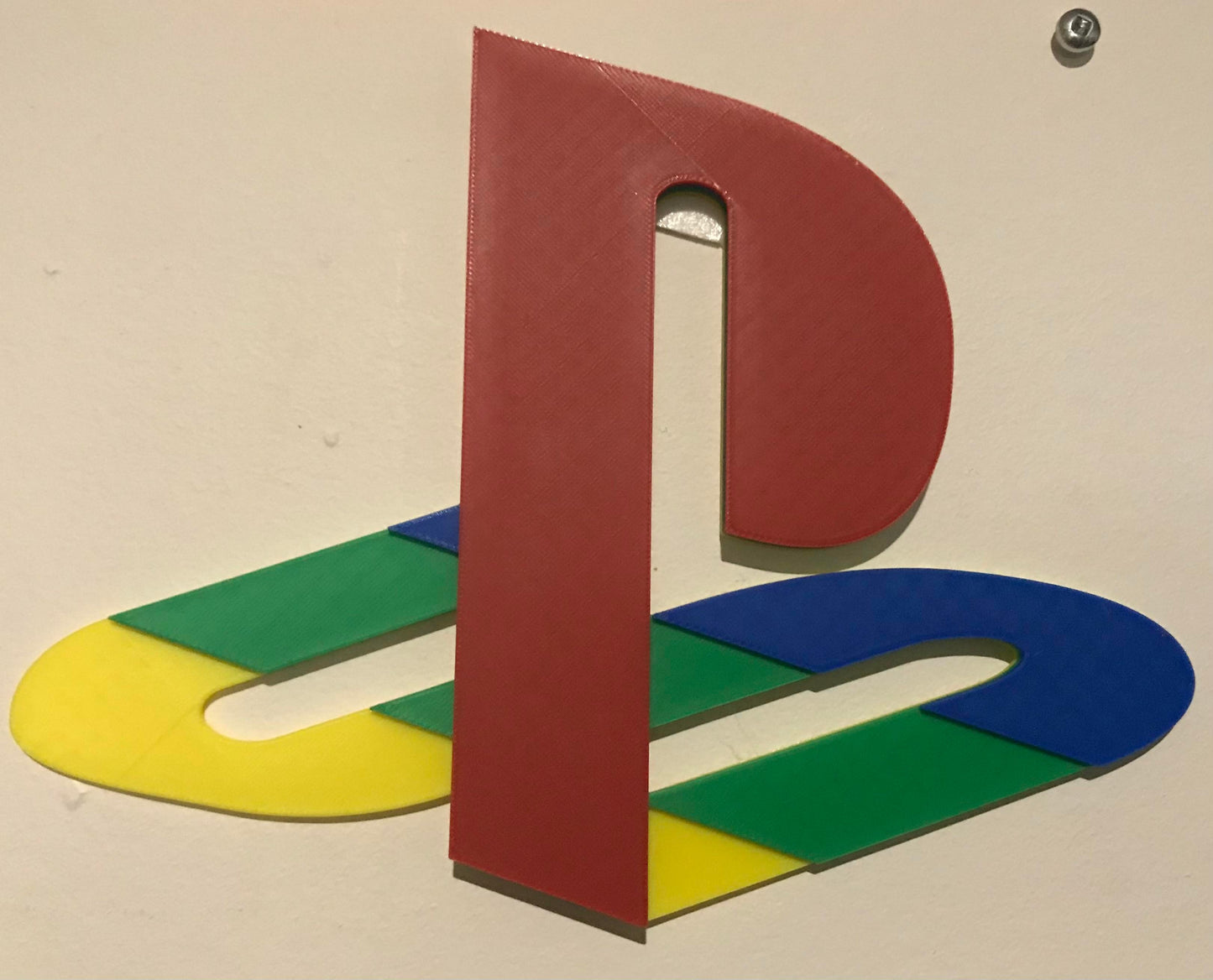 Logo PlayStation