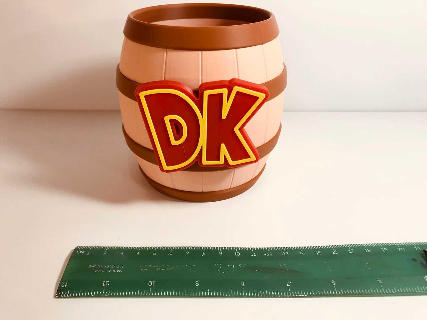 Fût DK Donkey Kong