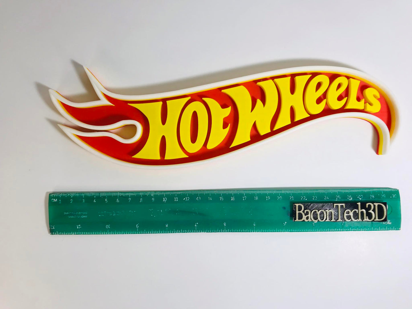 Logo Hotwheels