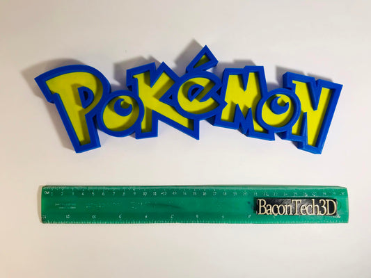 Pokemon Logo