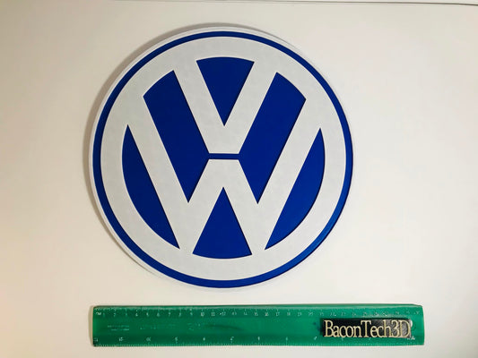 Logo Volkswagen