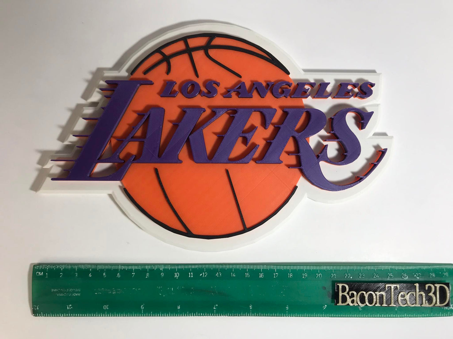 Logo des Los Angeles Lakers