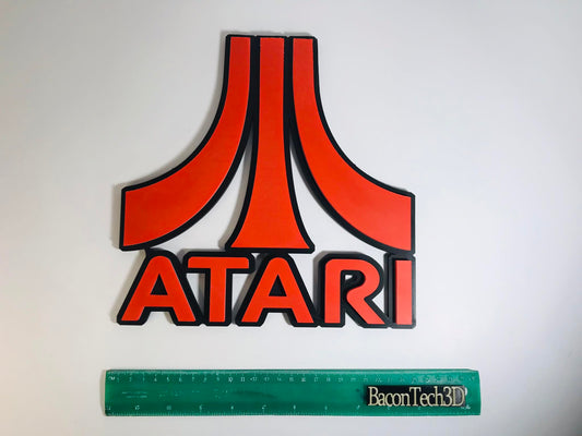 Atari Logo