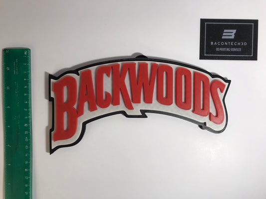 Backwoods Logo