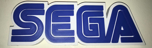 Sega Logo