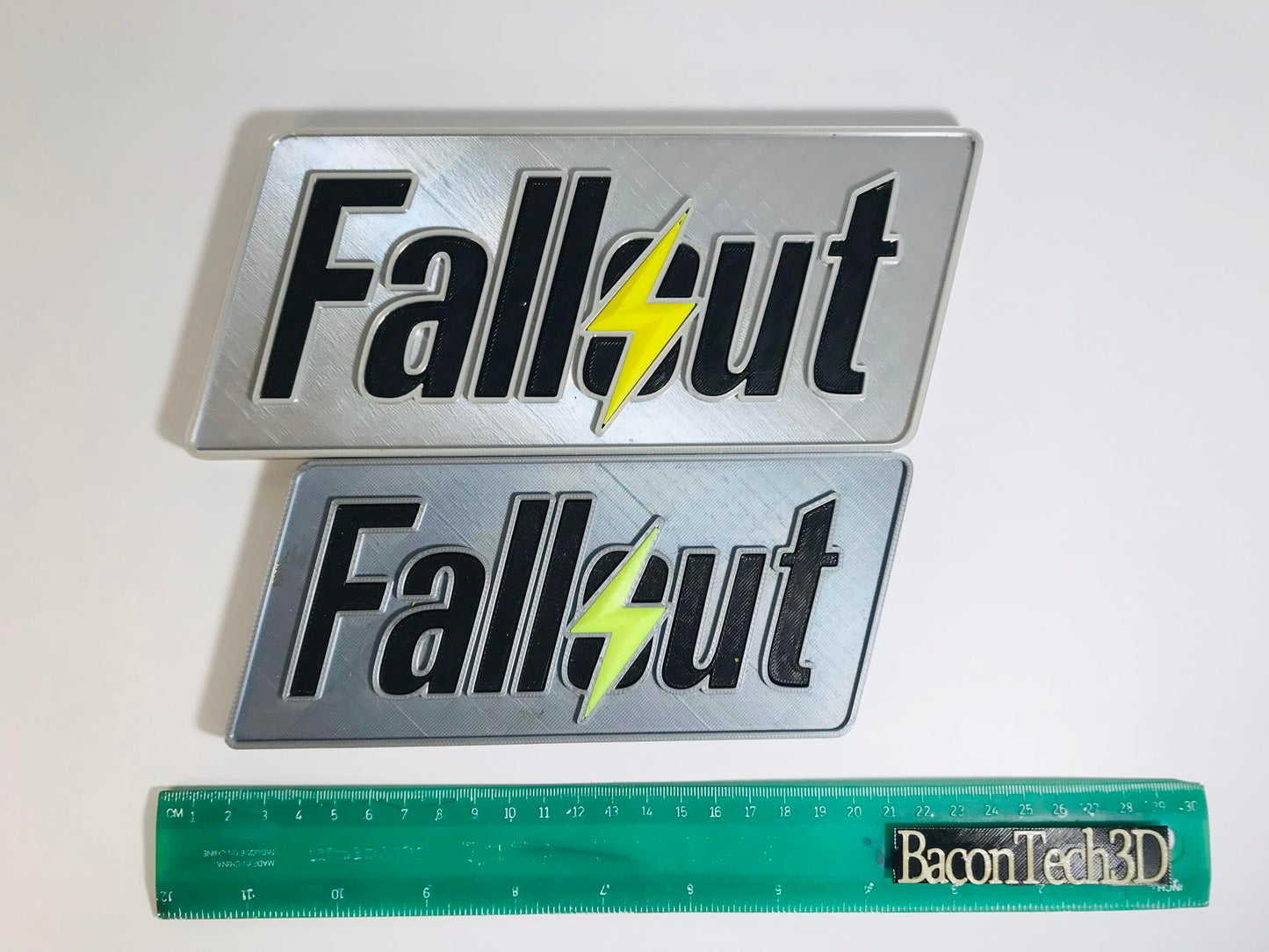 Logo de Fallout