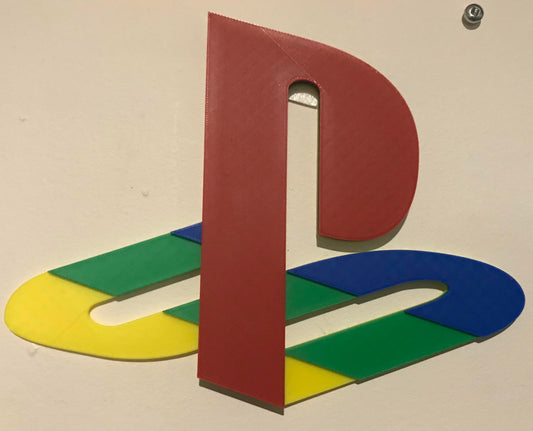 PlayStation Logo