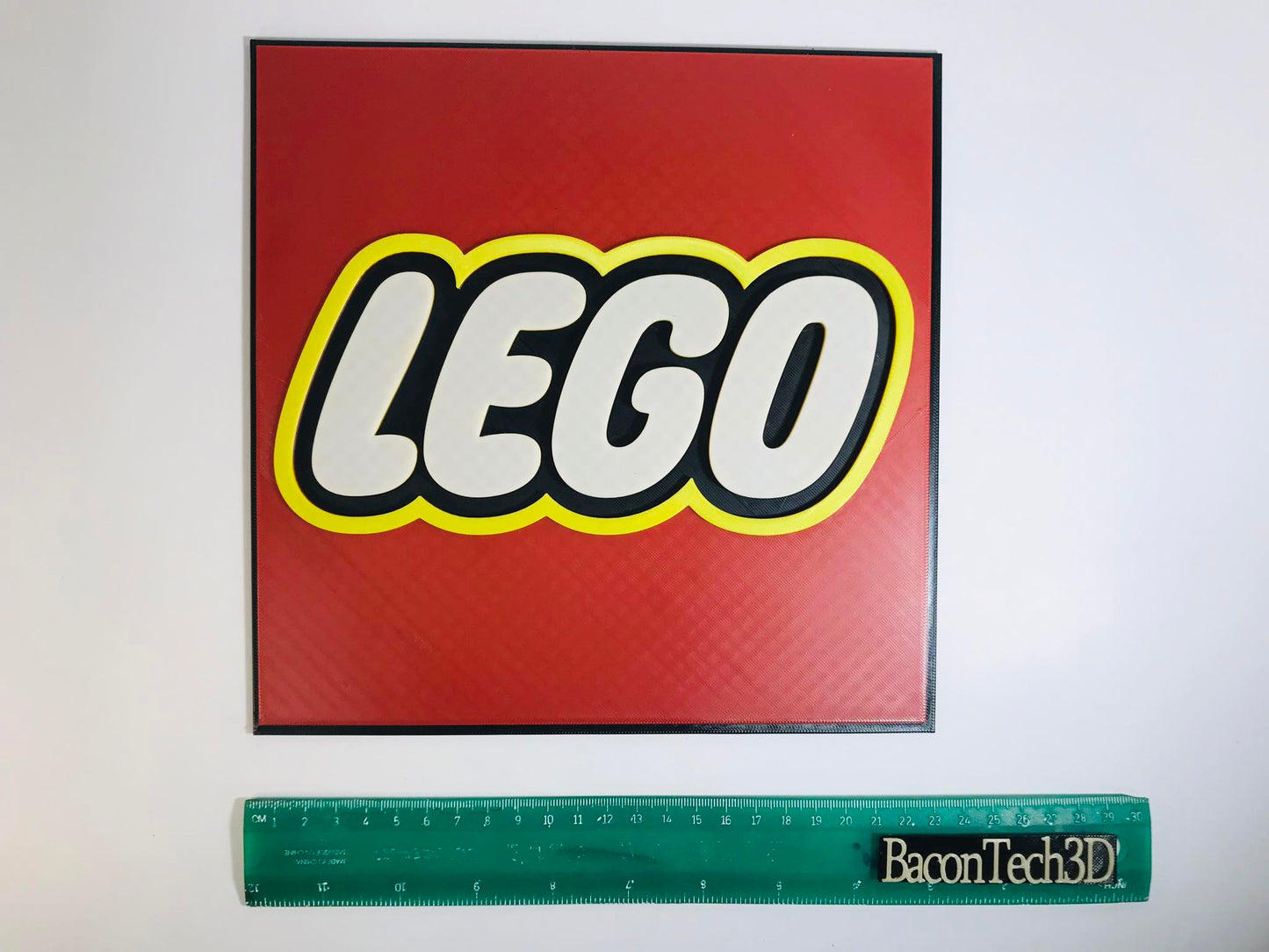 Lego Logo