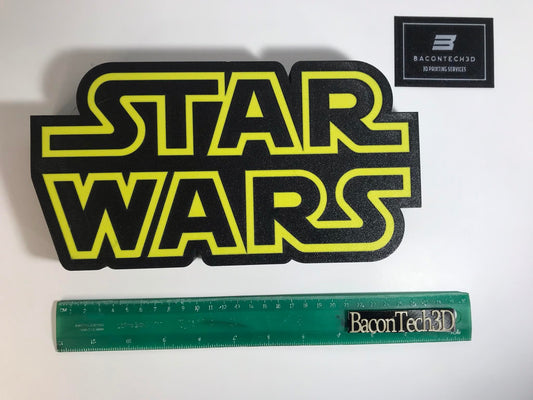 Star Wars Logo