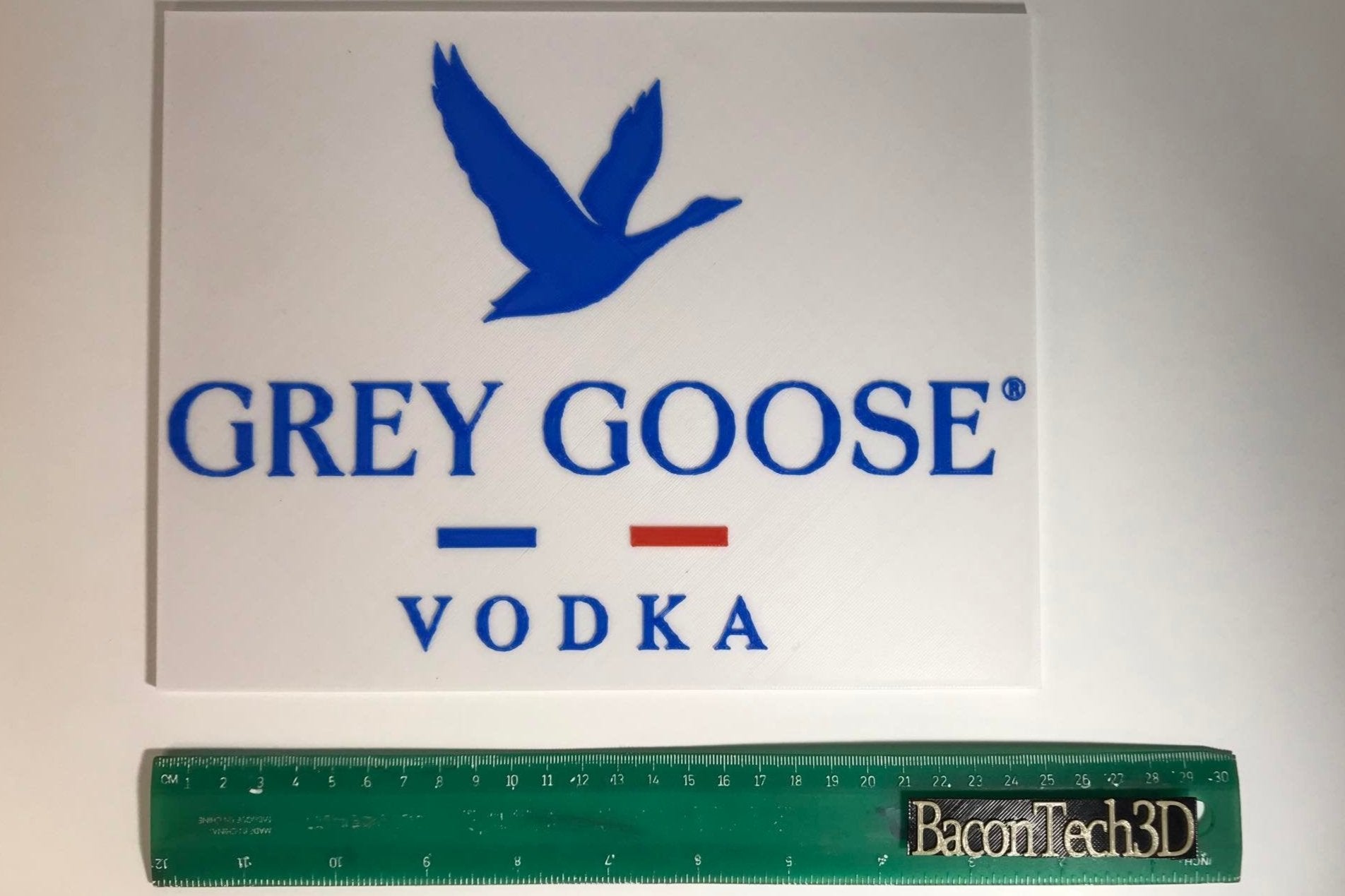 grey goose