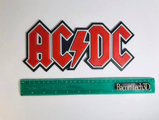 ACDC Logo