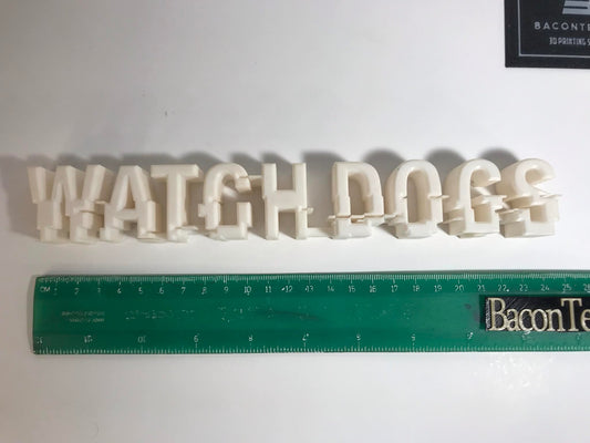 Watchdogs Logo